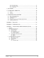 Preview for 5 page of Oki ML490 Series Maintenance Manual