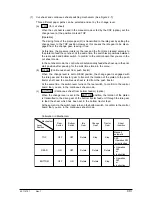 Preview for 40 page of Oki ML490 Series Maintenance Manual