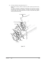 Предварительный просмотр 45 страницы Oki ML490 Series Maintenance Manual