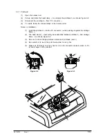 Предварительный просмотр 58 страницы Oki ML490 Series Maintenance Manual