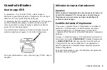 Preview for 9 page of Oki ML490 Series Manual De L'Utilisateur