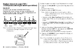 Preview for 14 page of Oki ML490 Series Manual De L'Utilisateur