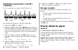 Preview for 18 page of Oki ML490 Series Manual De L'Utilisateur