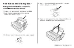 Preview for 19 page of Oki ML490 Series Manual De L'Utilisateur