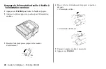 Preview for 20 page of Oki ML490 Series Manual De L'Utilisateur