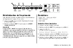 Preview for 25 page of Oki ML490 Series Manual De L'Utilisateur