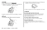 Preview for 42 page of Oki ML490 Series Manual De L'Utilisateur