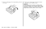 Preview for 44 page of Oki ML490 Series Manual De L'Utilisateur