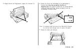 Preview for 45 page of Oki ML490 Series Manual De L'Utilisateur