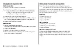 Preview for 90 page of Oki ML490 Series Manual De L'Utilisateur