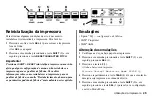 Предварительный просмотр 25 страницы Oki ML490 Series Manual Do Usuário