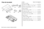 Предварительный просмотр 66 страницы Oki ML490 Series Manual Do Usuário