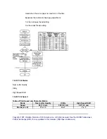 Preview for 20 page of Oki ML520 Service Manual