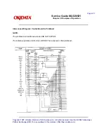 Preview for 63 page of Oki ML520 Service Manual