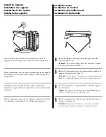 Предварительный просмотр 2 страницы Oki ML520n Installation Manual