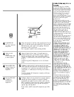 Предварительный просмотр 7 страницы Oki ML520n Installation Manual