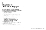 Preview for 14 page of Oki ML620 Manual Do Usuário