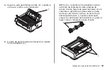 Preview for 17 page of Oki ML620 Manual Do Usuário