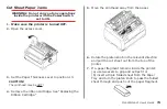 Предварительный просмотр 74 страницы Oki ML620 User Manual