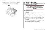 Предварительный просмотр 75 страницы Oki ML620 User Manual