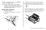 Предварительный просмотр 19 страницы Oki ML690 Guía Del Usuario