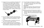 Предварительный просмотр 20 страницы Oki ML690 Guía Del Usuario