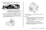 Предварительный просмотр 25 страницы Oki ML690 Manual De L'Utilisateur