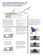 Preview for 3 page of Oki ML8810 Brochure