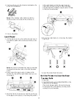 Preview for 2 page of Oki ML8810 Hardware Installation Instructions