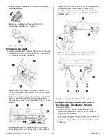 Preview for 8 page of Oki ML8810 Hardware Installation Instructions