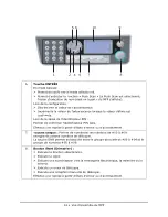 Предварительный просмотр 14 страницы Oki MPS480mb Manual De L'Utilisateur