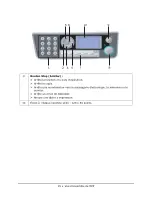 Предварительный просмотр 15 страницы Oki MPS480mb Manual De L'Utilisateur