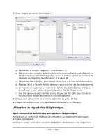 Предварительный просмотр 101 страницы Oki MPS480mb Manual De L'Utilisateur