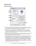 Предварительный просмотр 106 страницы Oki MPS480mb Manual De L'Utilisateur