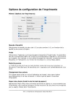 Предварительный просмотр 132 страницы Oki MPS480mb Manual De L'Utilisateur