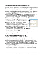 Предварительный просмотр 144 страницы Oki MPS480mb Manual De L'Utilisateur