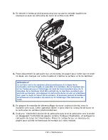 Предварительный просмотр 158 страницы Oki MPS480mb Manual De L'Utilisateur