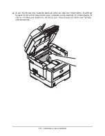 Предварительный просмотр 171 страницы Oki MPS480mb Manual De L'Utilisateur