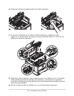 Предварительный просмотр 174 страницы Oki MPS480mb Manual De L'Utilisateur