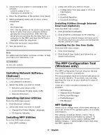 Preview for 4 page of Oki MPS480mb Setup And Reference Manual