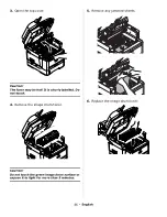 Preview for 11 page of Oki MPS480mb Setup And Reference Manual