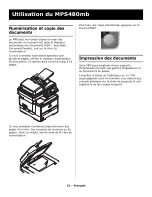 Preview for 23 page of Oki MPS480mb Setup And Reference Manual