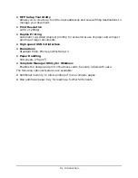 Preview for 9 page of Oki MPS480mb User Manual