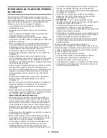 Preview for 9 page of Oki MPS6500b Material Safety Data Sheet