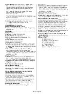 Preview for 16 page of Oki MPS6500b Material Safety Data Sheet