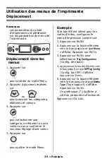 Preview for 25 page of Oki MPS710c Handy Reference