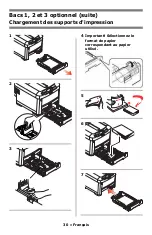 Preview for 30 page of Oki MPS710c Handy Reference