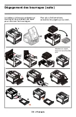 Preview for 36 page of Oki MPS710c Handy Reference