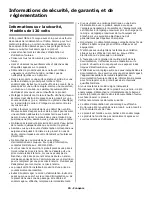 Предварительный просмотр 15 страницы Oki MPS711c Safety Information Manual