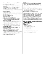 Предварительный просмотр 29 страницы Oki MPS711c Safety Information Manual